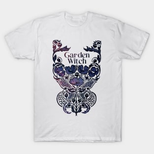 Garden Witch T-Shirt